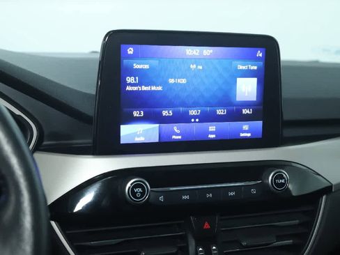 Used 2021 Ford Escape SE w/ Convenience Package image 24