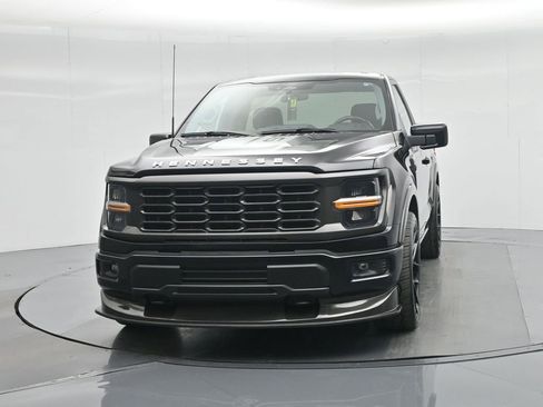 New 2025 Ford F150 XL w/ Equipment Group 103A High AWD/4WD image 50