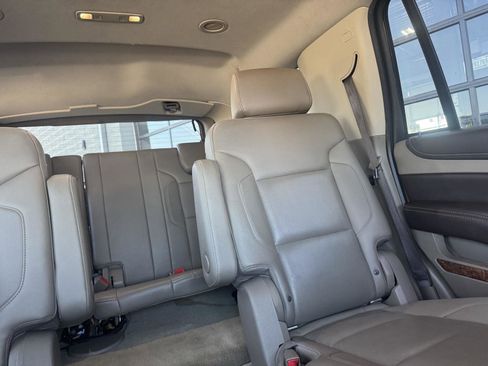 Used 2017 Chevrolet Tahoe Premier image 28