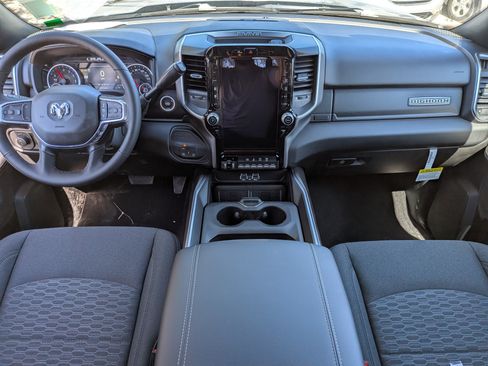 New 2026 RAM 2500 Big Horn image 15