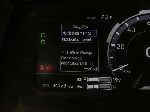 Used 2023 Toyota Tundra 1794 Edition w/ TRD Off-Road Package AWD/4WD image 46