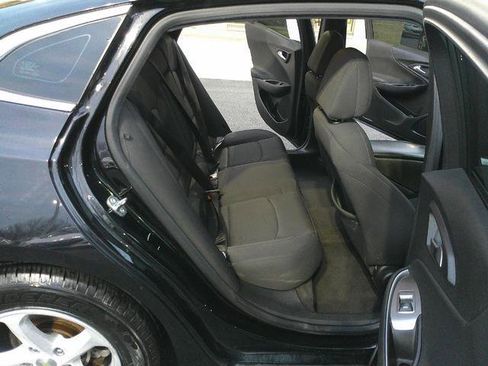 Used 2016 Chevrolet Malibu LS image 7