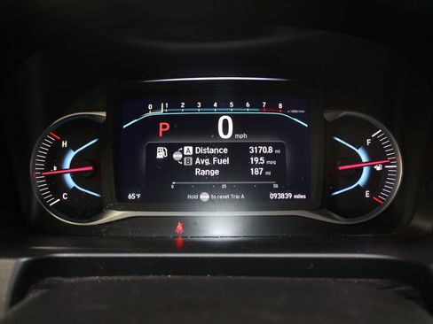 Used 2019 Honda Pilot Elite image 19