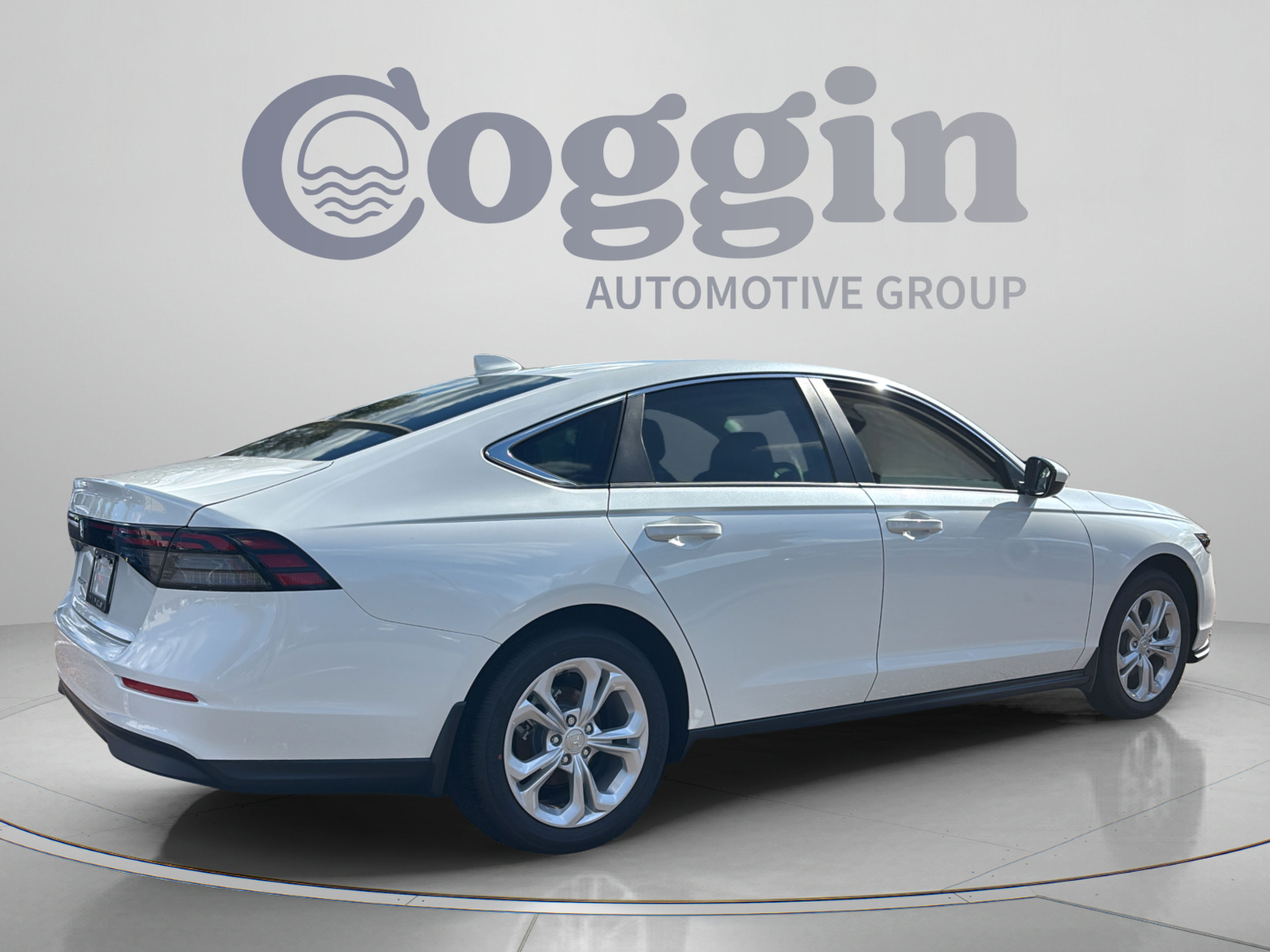 New 2026 Honda Accord LX image 5