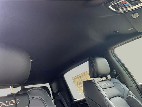 New 2026 RAM 1500 RHO AWD/4WD image 13