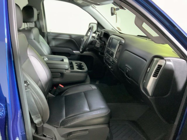 Used 2018 Chevrolet Silverado 1500 LT w/ All Star Edition AWD/4WD image 33