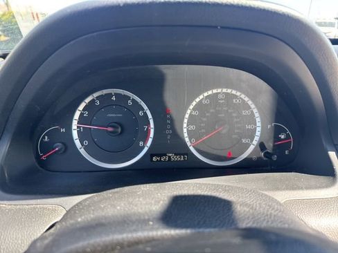 Used 2009 Honda Accord LX-P image 19