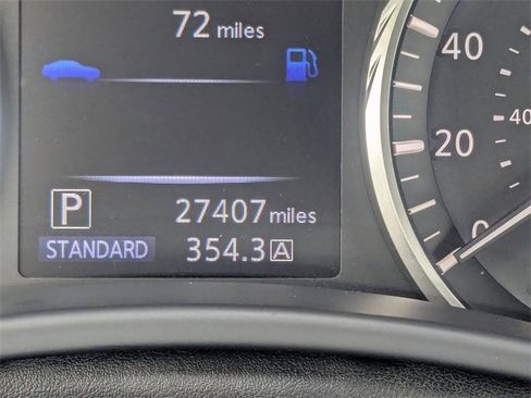 Used 2022 INFINITI Q60 3.0t Luxe w/ Cargo Package image 28