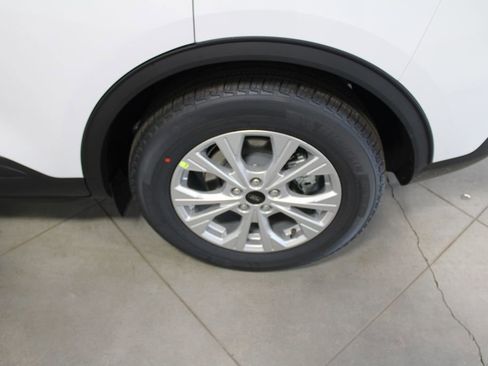 New 2026 Ford Escape Active image 51