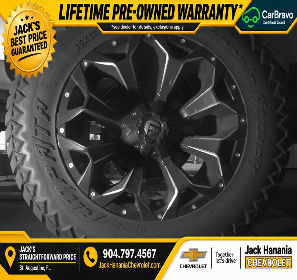 Used 2024 Ford F150 XLT w/ Tow/Haul Package AWD/4WD image 25