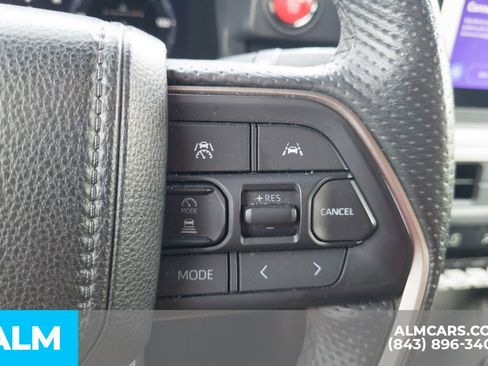 Used 2024 Toyota Tacoma TRD Off-Road image 11