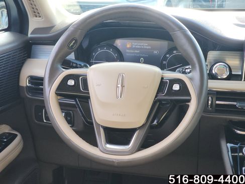 Used 2021 Lincoln Corsair AWD w/ Equipment Group 101A image 27