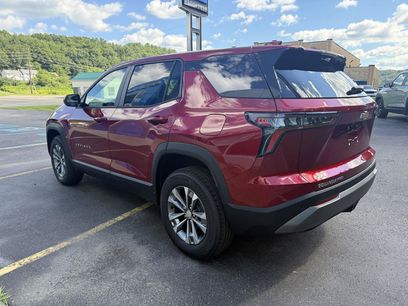 New 2027 Chevrolet Equinox LT w/ Convenience Package II
