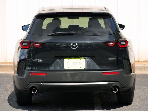 Used 2023 MAZDA CX-50 2.5 S w/ Cargo Package AWD/4WD image 48