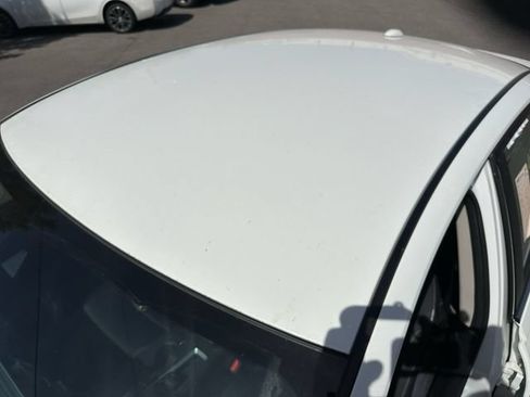 Used 2025 Nissan Altima 2.5 SV FWD image 8