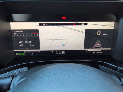 New 2026 Subaru Outback Limited image 35