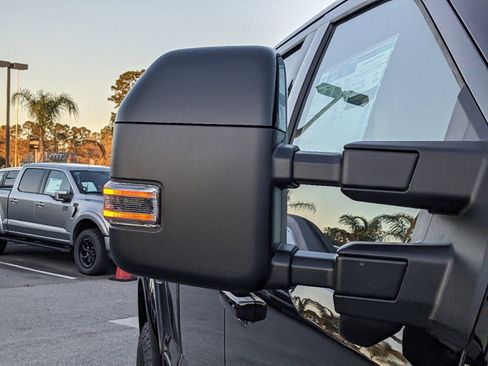 New 2024 Ford F250 Lariat w/ Lariat Ultimate Package image 10