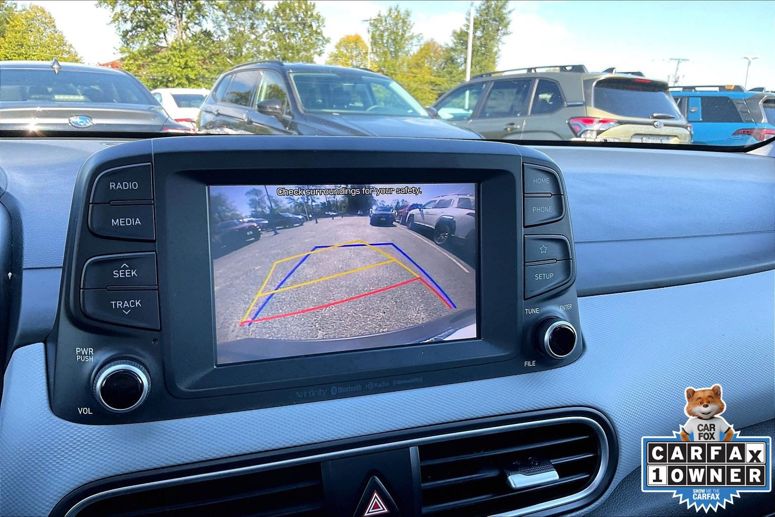 Used 2019 Hyundai Kona Limited FWD image 29