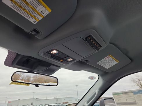 New 2026 Ford F350 XL w/ FX4 Off-Road Package image 29