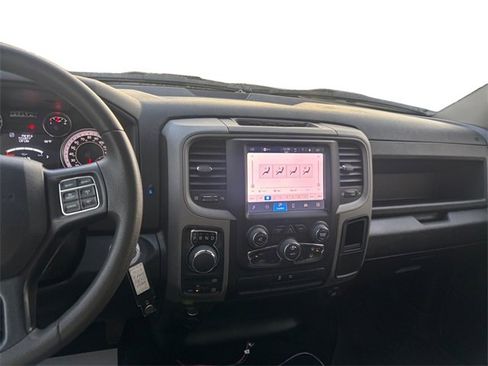 Used 2023 RAM 1500 Tradesman w/ Electronics Group image 11