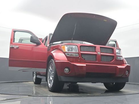 Used 2009 Dodge Nitro R/T image 57
