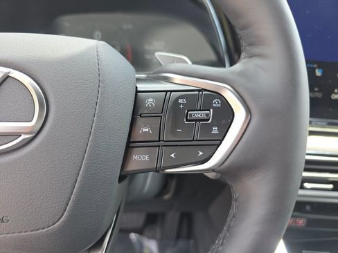 New 2026 Lexus TX 350 AWD image 30