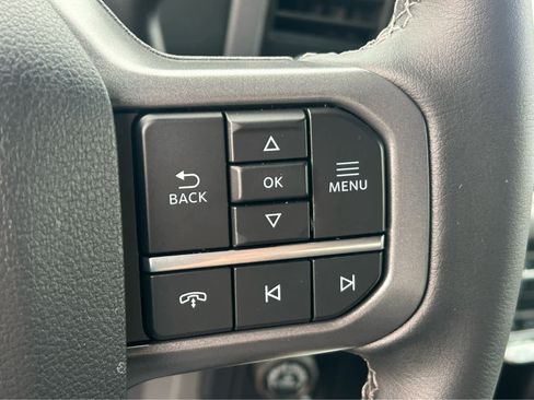 New 2026 Ford F150 XLT AWD/4WD image 21