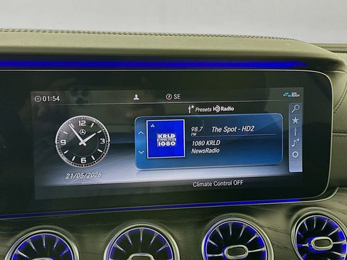 Used 2019 Mercedes-Benz E 450 Coupe image 16