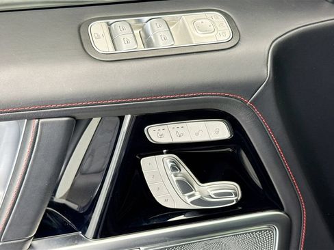 Certified 2022 Mercedes-Benz G 63 AMG 4MATIC image 22