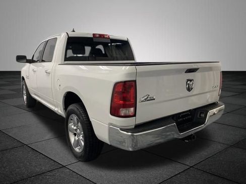 Used 2014 RAM 1500 Big Horn AWD/4WD image 4