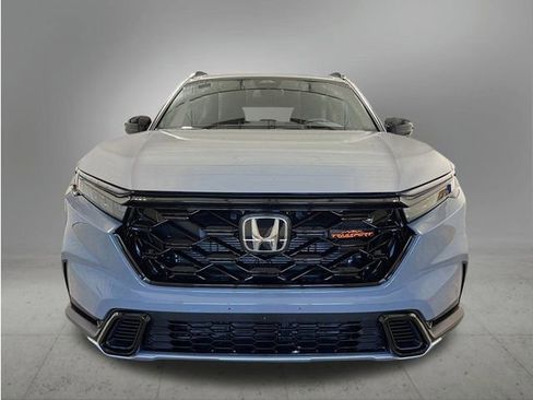 New 2026 Honda CR-V TrailSport image 10
