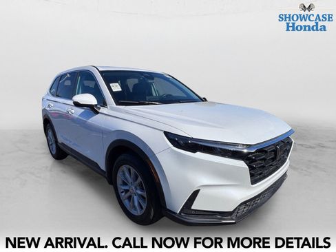 Used 2023 Honda CR-V EX-L image 6