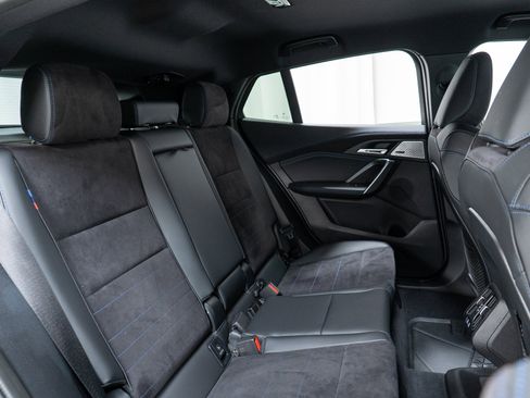 Certified 2024 BMW X2 M35i image 24