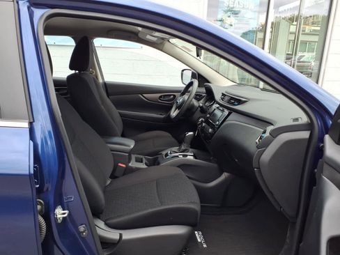 Used 2020 Nissan Rogue Sport S w/ Appearance Package AWD/4WD image 21