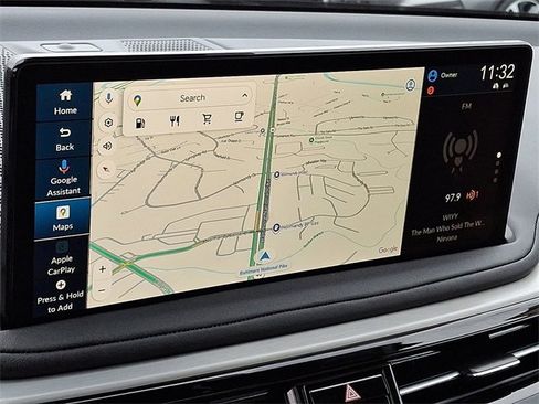 Used 2025 Acura MDX w/ Technology Package image 19