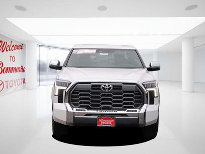New 2026 Toyota Tundra 1794 Edition w/ TRD Off-Road Package