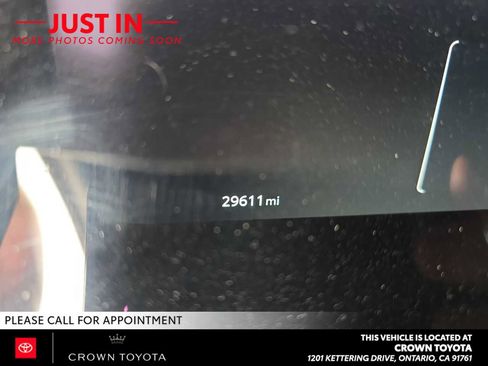 Used 2024 Toyota Tacoma TRD Off-Road w/ TRD Off Road Upgrade Package AWD/4WD image 4