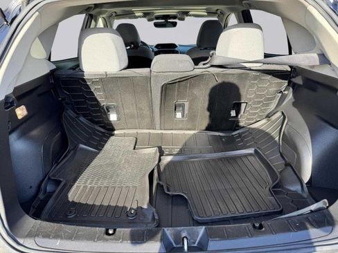 Used 2020 Subaru Crosstrek 2.0i Premium w/ Moonroof Package 1 image 53