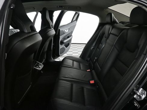 Used 2021 Volvo S60 T5 Inscription w/ Advanced Package FWD image 17