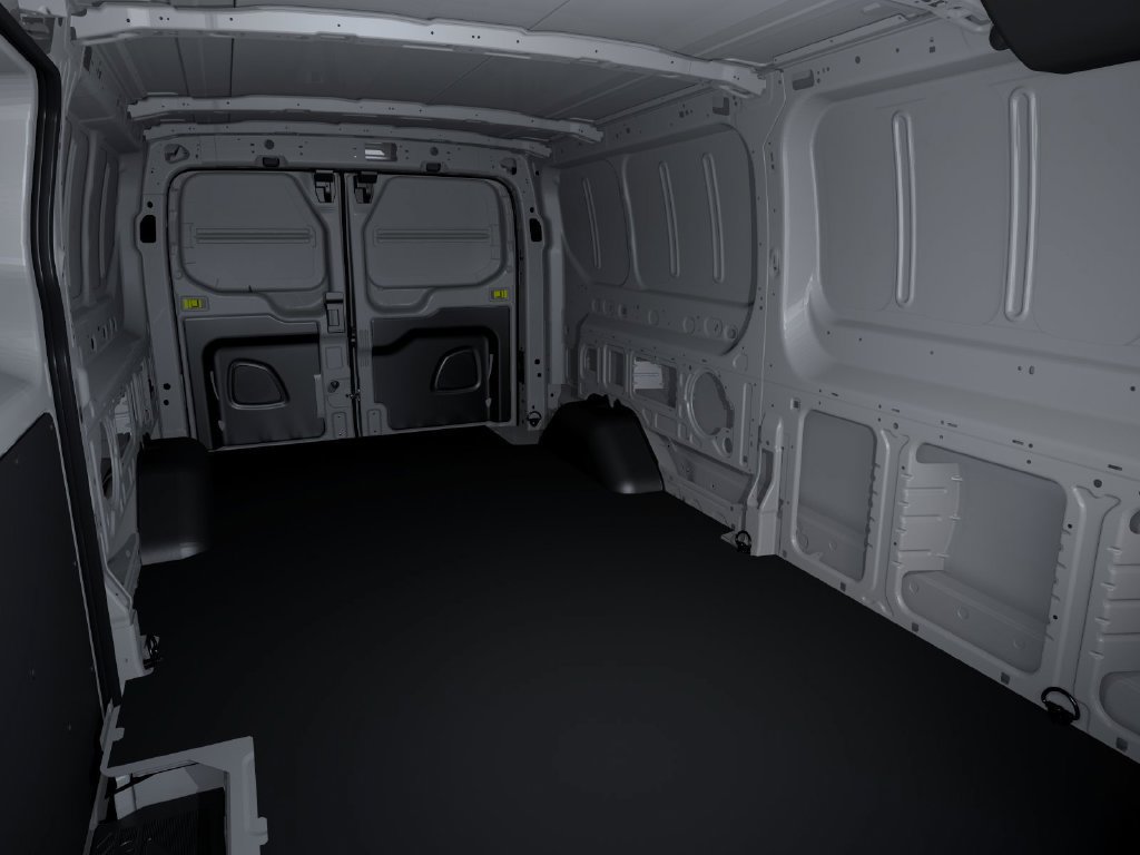New 2027 Ford Transit 350 Low Roof RWD image 23