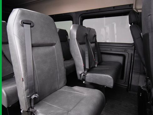 New 2026 RAM ProMaster 3500 w/ Convenience Group FWD image 19
