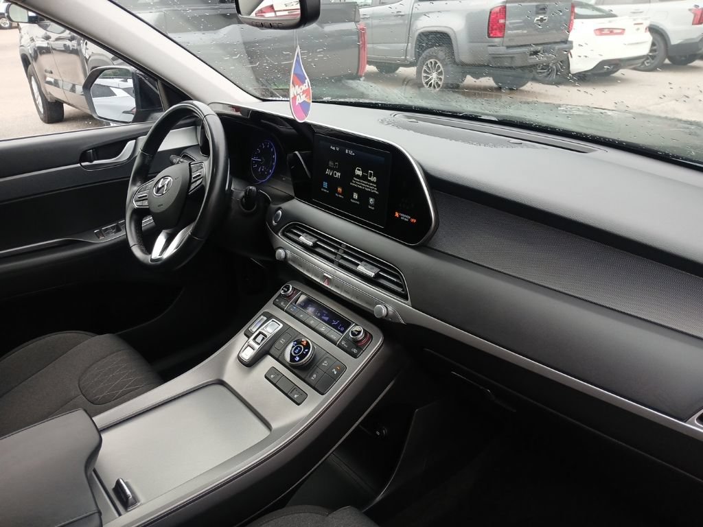 Used 2020 Hyundai Palisade SEL w/ Convenience Package AWD/4WD image 17