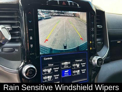 Used 2021 RAM 3500 Laramie image 27