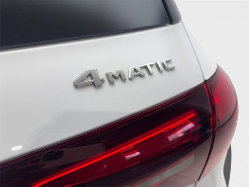 Used 2024 Mercedes-Benz GLE 350 4MATIC image 24