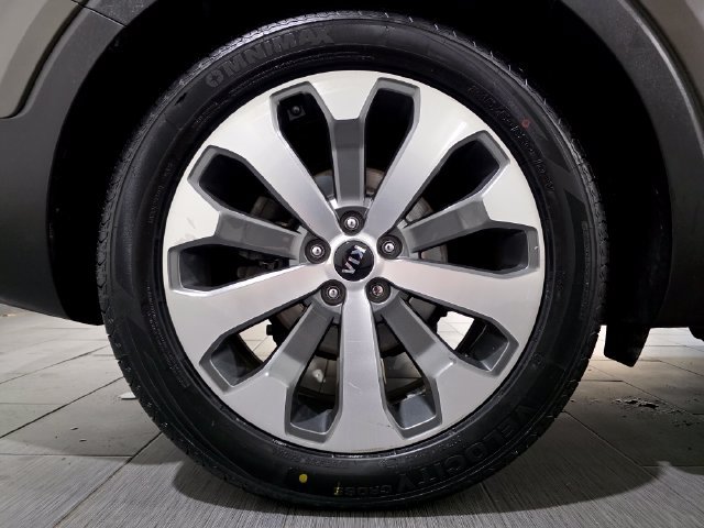 Used 2020 Kia Telluride EX w/ EX Premium Package AWD/4WD image 24