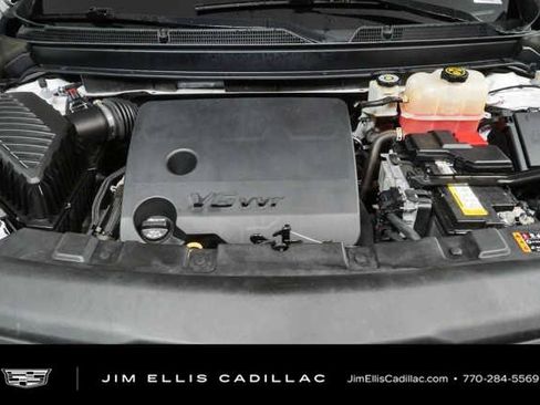 Used 2018 Buick Enclave Premium w/ Experience Buick Package FWD image 32