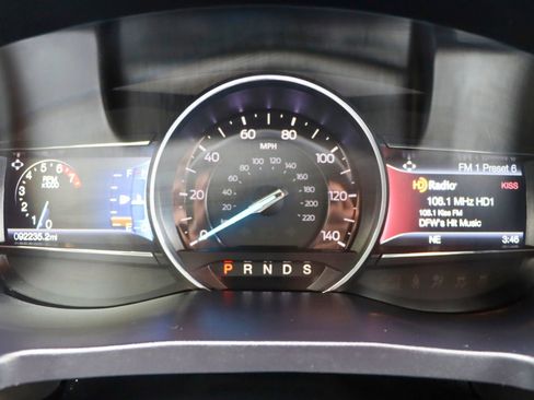 Used 2019 Ford Explorer Limited w/ Class III Trailer Tow Package image 36