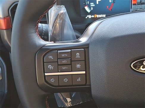 Used 2025 Ford F150 Raptor image 26