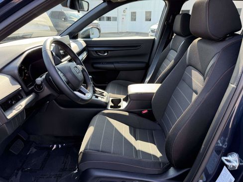 Certified 2026 Honda CR-V Sport image 8