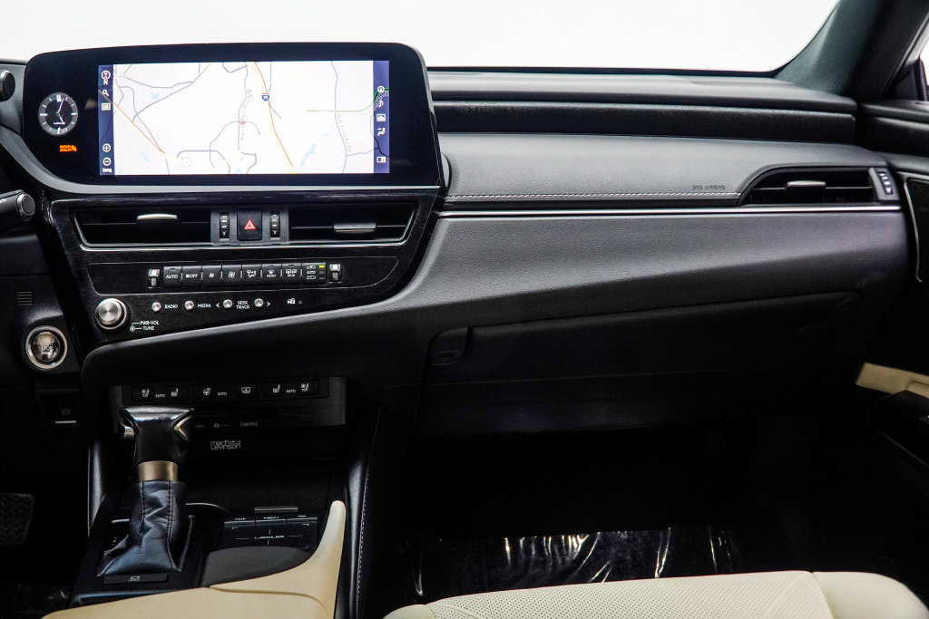 Used 2022 Lexus ES 350 Ultra Luxury w/ Accessory Package 2 FWD image 21